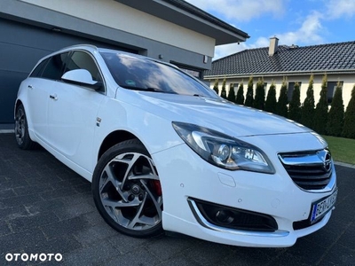 Opel Insignia 2.0 CDTI Edition 4x4 S&S