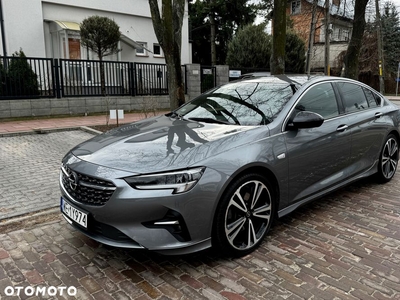 Opel Insignia 2.0 T GS Line S&S