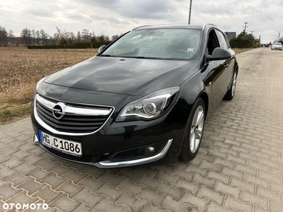 Opel Insignia CT 2.0 CDTI Exclusive S&S