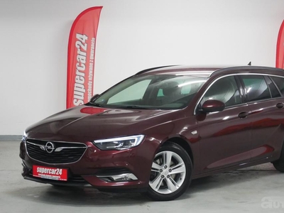 OPEL INSIGNIA kombi