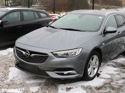 Opel Insignia Sports Tourer 1.6 ECOTEC Diesel Business Innovation