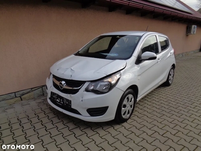 Opel Karl