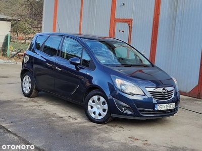 Opel Meriva 1.4 Cosmo