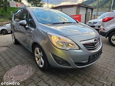 Opel Meriva 1.4 Edition