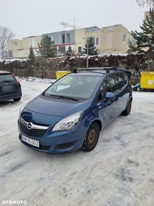 Opel Meriva 1.4 Enjoy