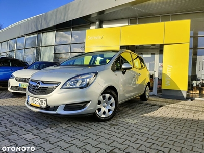 Opel Meriva 1.4 Enjoy