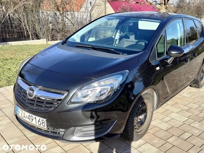 Opel Meriva 1.6 CDTI Enjoy S&S