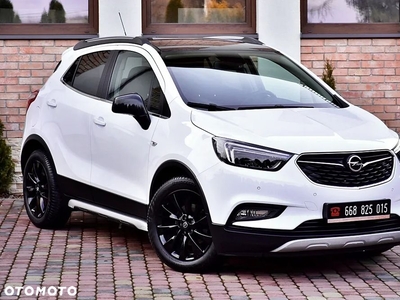 Opel Mokka 1.4 T Cosmo