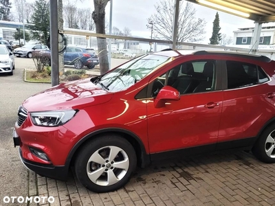 Opel Mokka 1.4 T Cosmo S&S 4x4