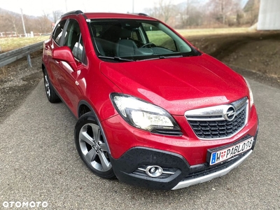 Opel Mokka 1.4 T Cosmo S&S EU6