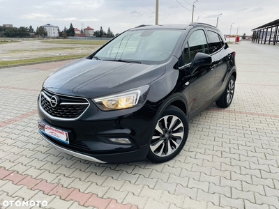 Opel Mokka 1.4 T Cosmo S&S EU6