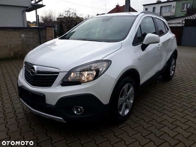 Opel Mokka 1.4 T Enjoy S&S