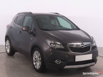 Opel Mokka 1.4 Turbo