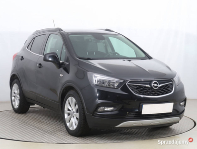 Opel Mokka 1.4 Turbo