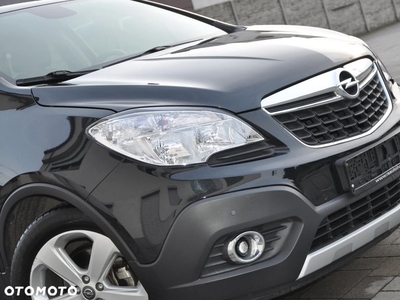 Opel Mokka 1.6 Essentia S&S