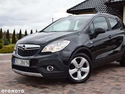 Opel Mokka 1.7 CDTI Cosmo S&S