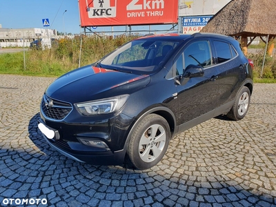 Opel Mokka X 1.4 ECOTEC Start/Stop 120 Jahre