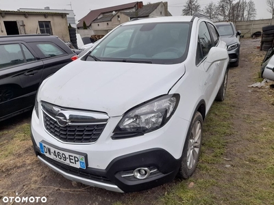 Opel Mokka X 1.6 CDTI Color Edition S&S