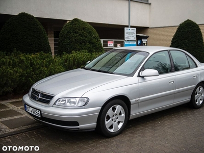 Opel Omega 2.2 Elegance