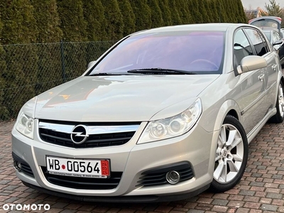 Opel Signum 1.8 Cosmo