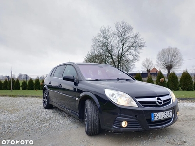 Opel Signum 1.9 CDTI Cosmo