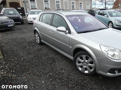 Opel Signum 1.9 CDTI Elegance