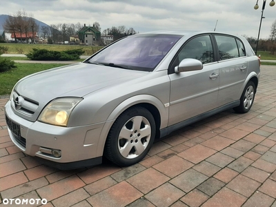 Opel Signum