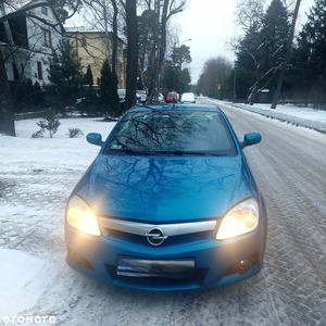 Opel Tigra 1.8 Sport