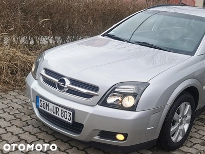 Opel Vectra 1.8 Comfort