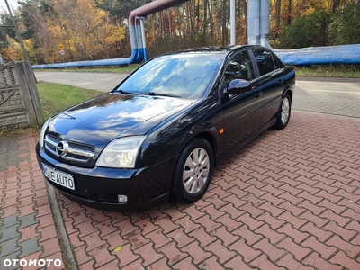 Opel Vectra 1.8 Design