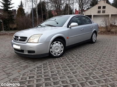 Opel Vectra 1.8 Elegance