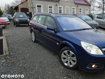 Opel Vectra 1.9 CDTI Elegance