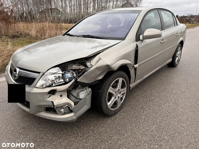 Opel Vectra 2.2 Comfort