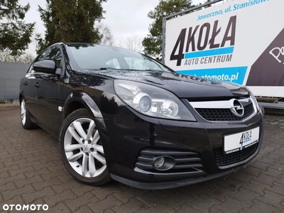 Opel Vectra 2.2 Sport / GTS