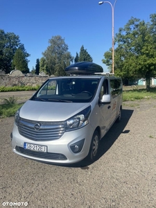 Opel Vivaro 1.6 CDTI L1H1 S&S LKW