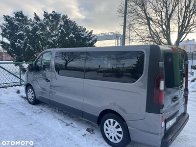 Opel Vivaro 1.6 D (CDTI) L1H1