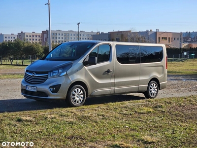 Opel Vivaro Tourer 1.6 CDTI L2