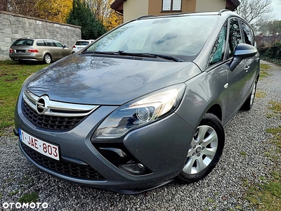 Opel Zafira 1.6 D Start/Stop Business Edition