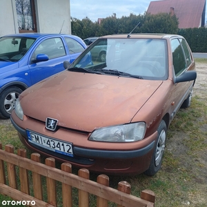 Peugeot 106 1.1 Classic