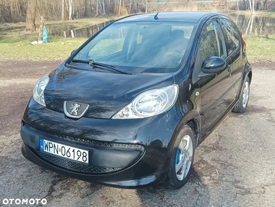 Peugeot 107 1.0 Active