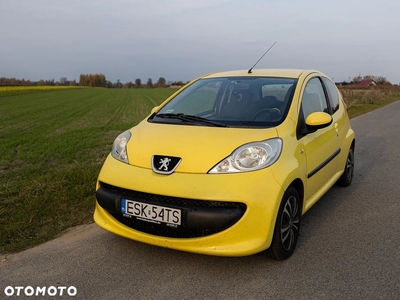 Peugeot 107 1.0 Happy