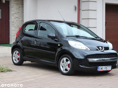 Peugeot 107 1.0 Urban Move