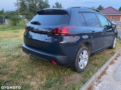 Peugeot 2008 1.2 Pure Tech Access