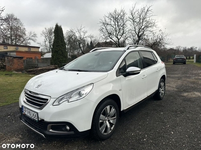 Peugeot 2008 1.2 Pure Tech Access