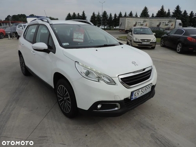 Peugeot 2008 1.2 Pure Tech Active