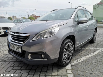 Peugeot 2008 1.2 Pure Tech Active S&S EAT6