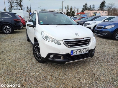 Peugeot 2008 1.2 Pure Tech Active S&S