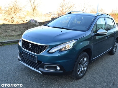 Peugeot 2008 1.2 Pure Tech Style