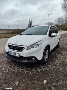 Peugeot 2008 1.2 Pure Tech Style