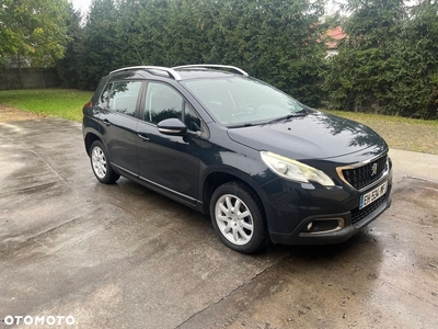 Peugeot 2008 1.2 Pure Tech Style